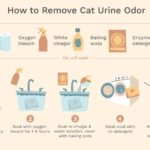 Old Cat Urine Odor Removal Home Remedy