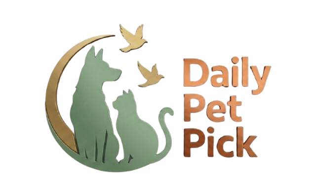 Dailypetpick